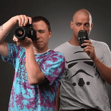 Load image into Gallery viewer, 400ml Camera Lens Coffee Thermos