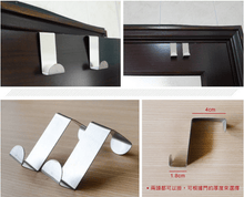 Load image into Gallery viewer, 2Pcs Easy Kitchen Hooks