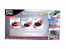 Load image into Gallery viewer, Car Suction Anchors