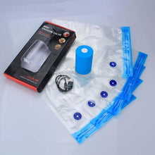Load image into Gallery viewer, Mini Electric Vacuum Sealer