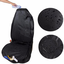 Load image into Gallery viewer, Waterproof Car Seat Protector