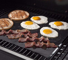 Load image into Gallery viewer, Grill Mat 1pc