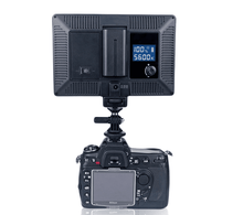 Load image into Gallery viewer, Ultra Thin Video LED Light