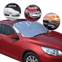 Load image into Gallery viewer, Smart Windshield Cover