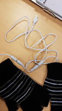 Load image into Gallery viewer, USB Heated Gloves
