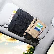 Load image into Gallery viewer, The Ultimate Car Visor
