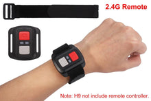 Load image into Gallery viewer, Ultra-HD Action Camera