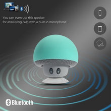 Load image into Gallery viewer, Portable Mini Wireless Bluetooth Speaker