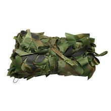 Load image into Gallery viewer, Camouflage Tent Cover