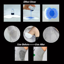 Load image into Gallery viewer, Fresh Underarm Pads