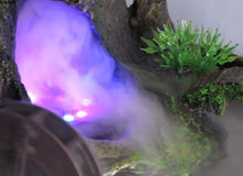 Load image into Gallery viewer, Water Fountain Mist Maker
