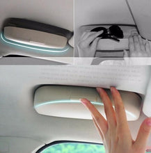 Load image into Gallery viewer, Car Sunglasses Holder