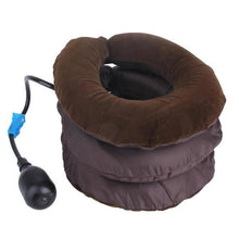Load image into Gallery viewer, Air-Lax Neck Comfort