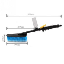 Load image into Gallery viewer, Retractable Car Cleaning Brush