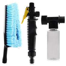 Load image into Gallery viewer, Retractable Car Cleaning Brush