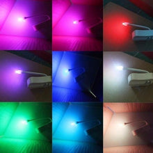 Load image into Gallery viewer, Motion Sensor Toilet Seat