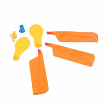Load image into Gallery viewer, Helicopter Balloon