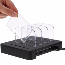 Load image into Gallery viewer, 4 Port USB Hub