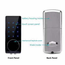 Load image into Gallery viewer, Smart Lock Pro