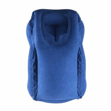 Load image into Gallery viewer, Ultimate Travel Pillow