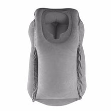 Load image into Gallery viewer, Ultimate Travel Pillow