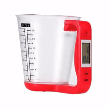 Load image into Gallery viewer, Digital Measuring Jug