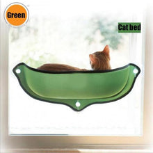 Load image into Gallery viewer, Cat Window Hammock