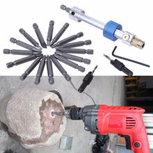 Load image into Gallery viewer, Double Drill Driver