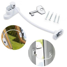 Load image into Gallery viewer, Door Lock Cable Wire