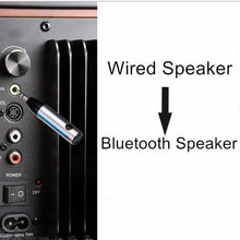 Load image into Gallery viewer, Bullet Bluetooth Receiver