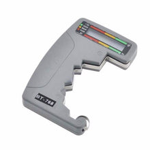 Load image into Gallery viewer, Universal Battery Tester