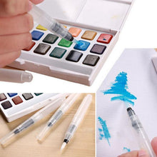 Load image into Gallery viewer, Beginners Watercolor Brush Pen