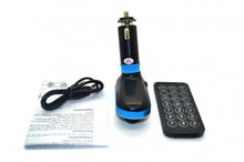 Load image into Gallery viewer, Bluetooth Car Kit