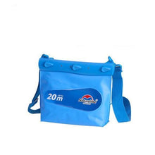Load image into Gallery viewer, Waterproof Rafting Sports Bag
