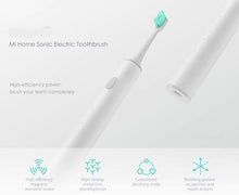 Load image into Gallery viewer, Ultrasonic Toothbrush
