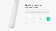 Load image into Gallery viewer, Ultrasonic Toothbrush