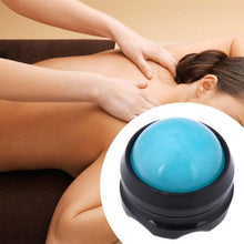 Load image into Gallery viewer, Roll-on Body Massager