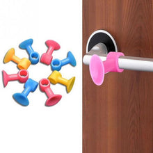 Load image into Gallery viewer, Door Handle Bumper Guard