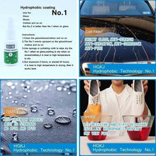 Load image into Gallery viewer, Super Hydrophobic Coating