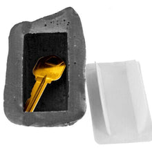 Load image into Gallery viewer, Spare Key Stone Safe