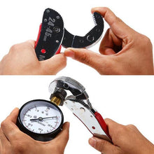 Load image into Gallery viewer, Hercules Power Wrench