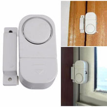 Load image into Gallery viewer, Wireless Window Burglar Alarm