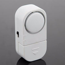 Load image into Gallery viewer, Wireless Window Burglar Alarm