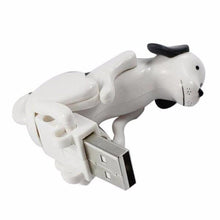 Load image into Gallery viewer, Vigorous Pup USB Drive