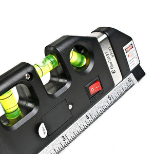 All-In-One Laser Level