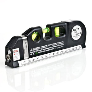 All-In-One Laser Level