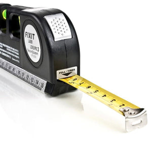 All-In-One Laser Level