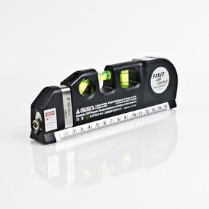 All-In-One Laser Level