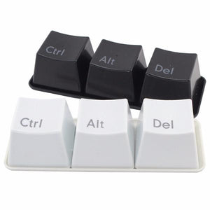 Ctrl ALT DEL Cups