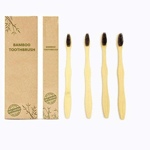 Eco-Toothbrush Set